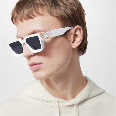 louis vuitton 1.1 millionaire sunglasses